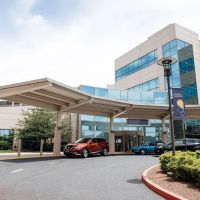 TidalHealth Cardiovascular Surgery, Salisbury