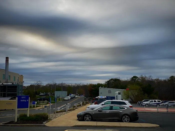 AtlantiCare Regional Medical Center, Mainland Campus 2