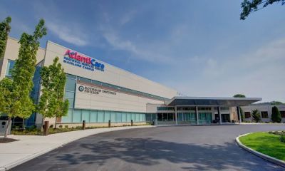 AtlantiCare Regional Medical Center, Mainland Campus