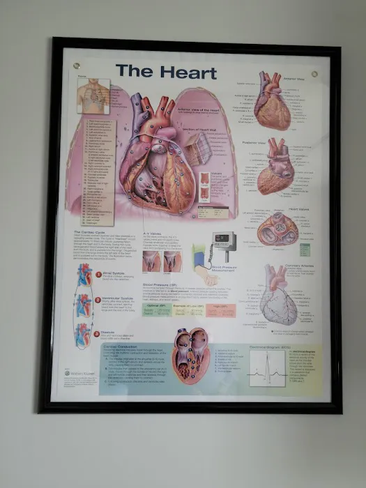 Advanced Heart and Vascular of Central Jersey 5