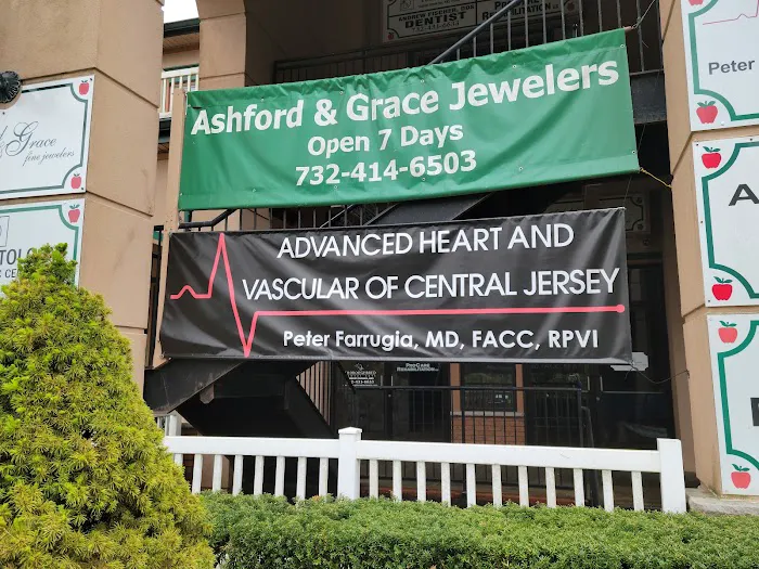 Advanced Heart and Vascular of Central Jersey 6