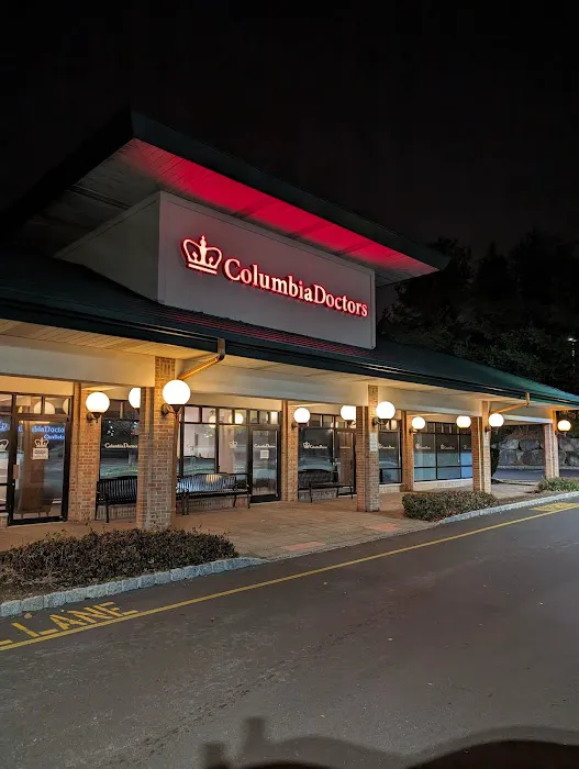 ColumbiaDoctors Cardiology - Suffern 4