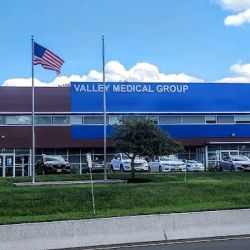 Valley Medical Group - Cardiology, Wayne ico