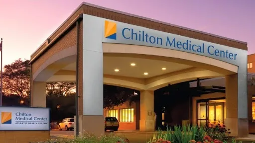 Chilton Medical Center 2