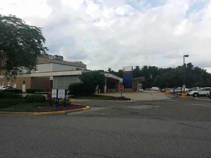 Chilton Medical Center 3