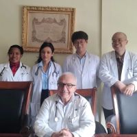 Cardiac Care/vascular Medicine