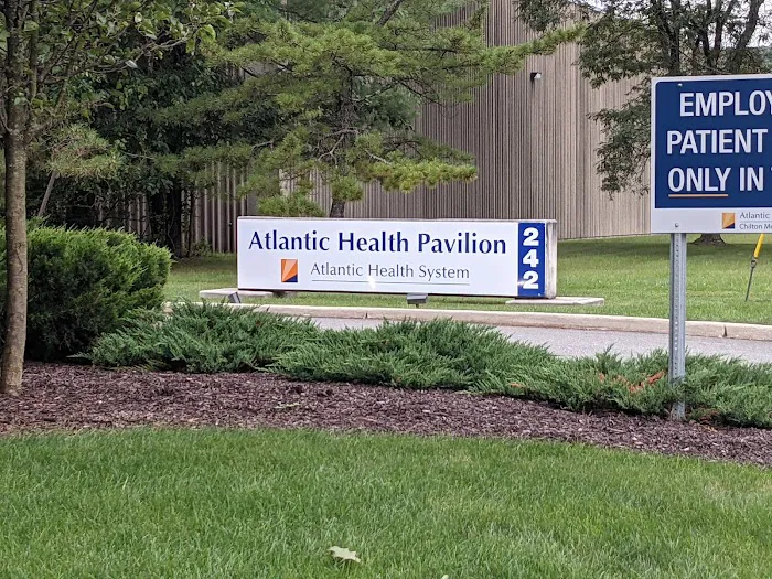 Atlantic Health Pavilion 3