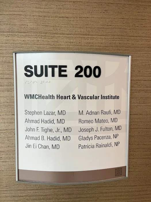 Westchester Heart & Vascular 1