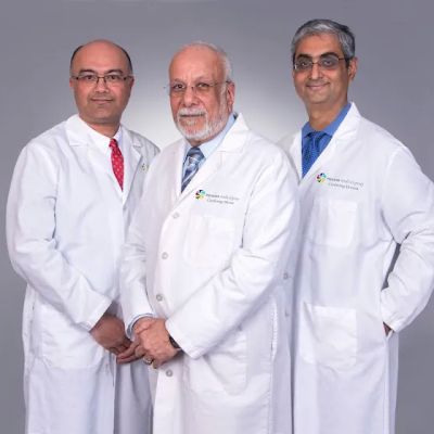 Premier Medical Group - Cardiology Division