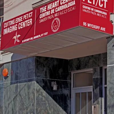 New York Comprehensive Cardiology