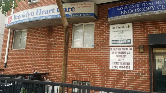 Brooklyn Heart Care 1