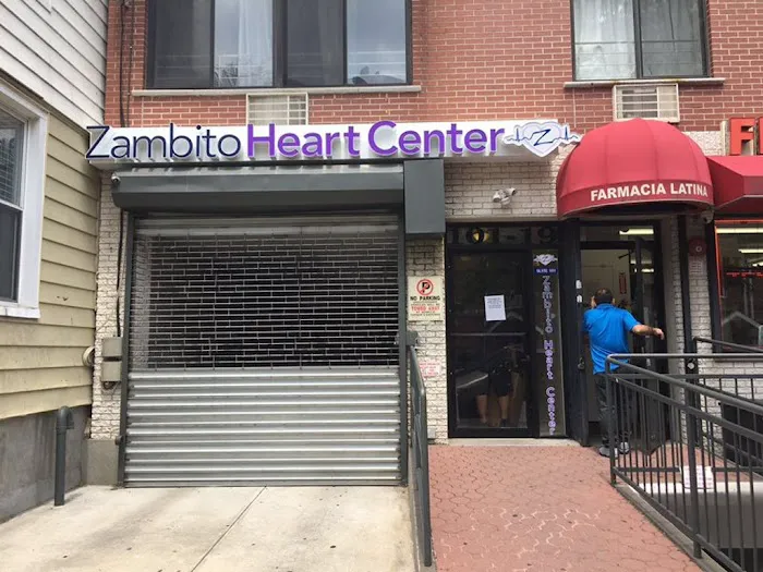 Zambito Heart Center 4