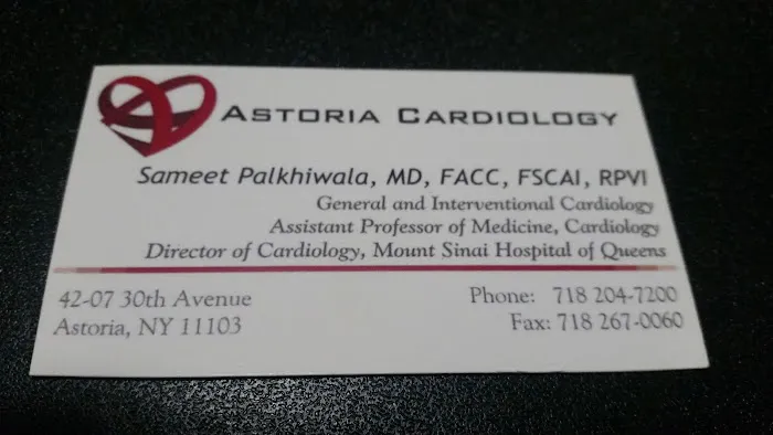 NYU Langone Medical Associates - Astoria Cardiology 1