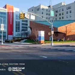 NewYork-Presbyterian Medical Group Queens - Electrophysiology - Flushing ico