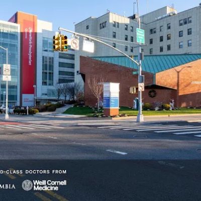 NewYork-Presbyterian Medical Group Queens - Electrophysiology - Flushing