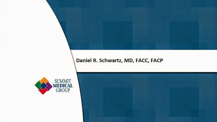 Daniel Schwartz, MD, FACC, FACP 0