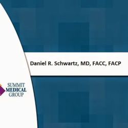 Daniel Schwartz, MD, FACC, FACP ico