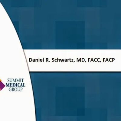 Daniel Schwartz, MD, FACC, FACP