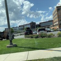 Cooperman Barnabas Medical Center