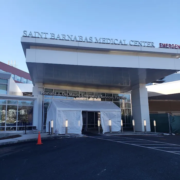 Cooperman Barnabas Medical Center 4