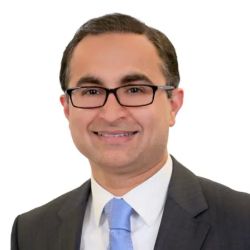 Asad Cheema, MD ico