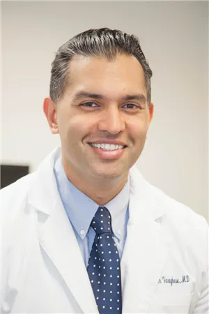 Dr. Christopher J. Varughese, MD 0