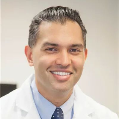 Dr. Christopher J. Varughese, MD