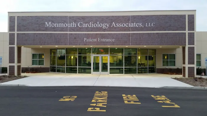 Monmouth Cardiology Associates, LLC 1