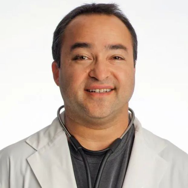Dr. David Zukoff