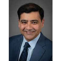 Valay Kirankumar Parikh, MD