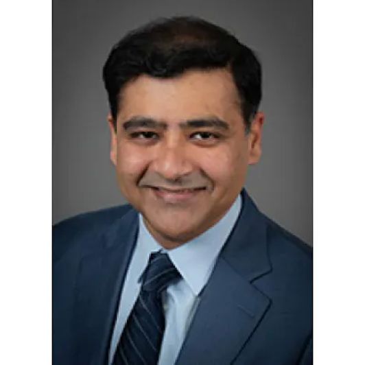 dr parikh staten island