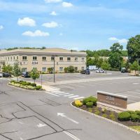 JERSEY SHORE CARDIOTHORACIC & VASCULAR SURGICAL ASSOCIATES