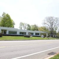 Bon Secours Medical Group, Rockland Heart and Vascular Associates, Route 59, Suffern