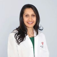 Mona Parikh Kinkhabwala, MD