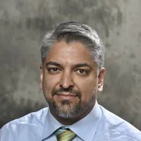 Saddad Toor, MD