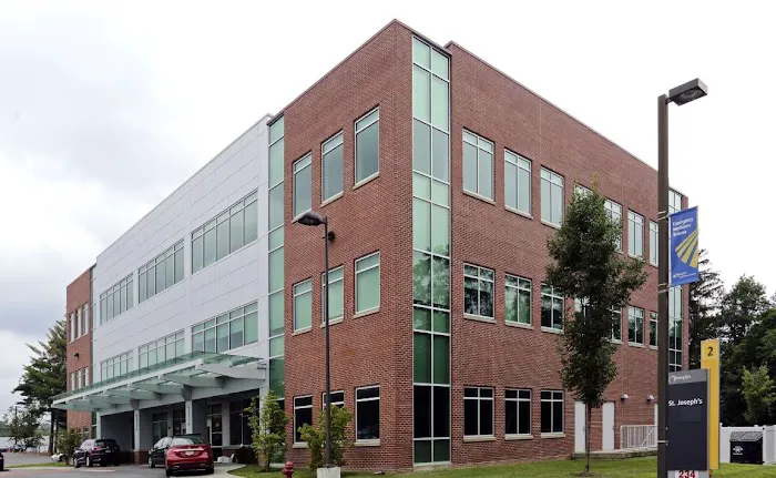 St. Joseph's Health Cardiac Rehabilitation 0