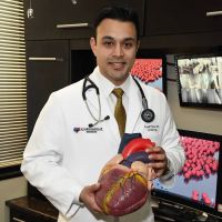 NJ Cardiovascular Institute: Kunal Patel, MD, FACC