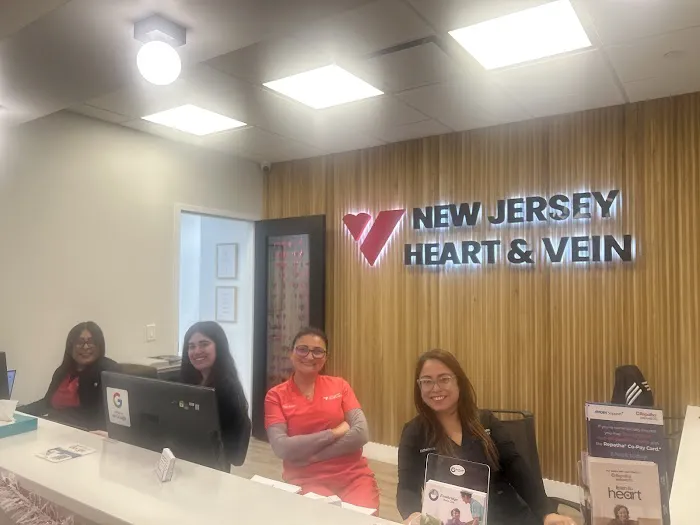 New Jersey Heart and Vein- Dr. Joseph A. Daibes 4