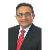 Mahesh Bikkina, MD