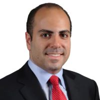 David Chabbott, MD