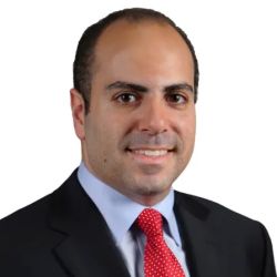 David Chabbott, MD ico
