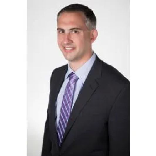 Ramin S. Hastings, MD