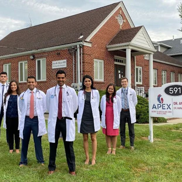Apex Heart & Vascular Care