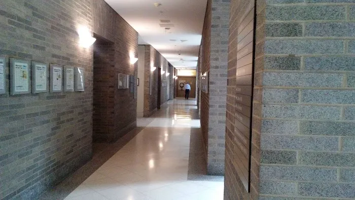 The Lauder Family Cardiovascular Ambulatory Center at Mount Sinai Fuster Heart Hospital 6