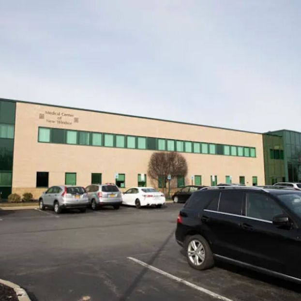 WMCHealth Physicians Heart and Vascular Institute, New Windsor