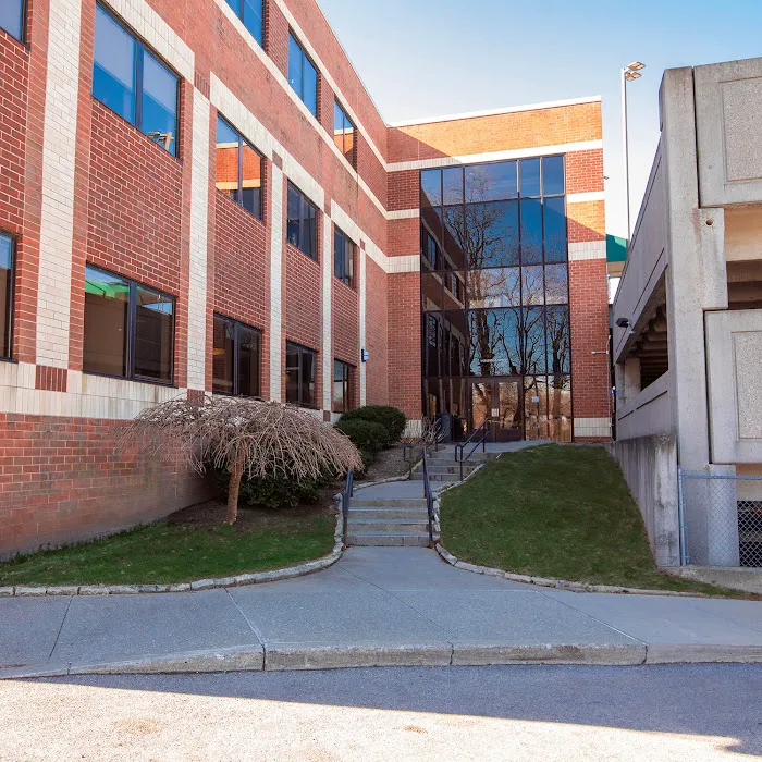 Nuvance Health Cardiac Testing at Poughkeepsie 3