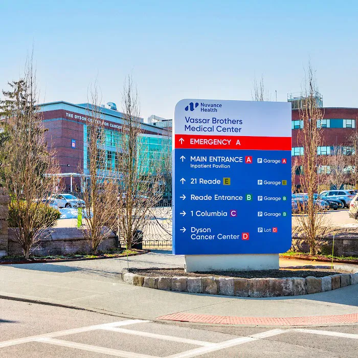Nuvance Health Cardiac Testing at Poughkeepsie 0