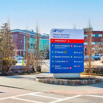 Nuvance Health Cardiac Testing at Poughkeepsie