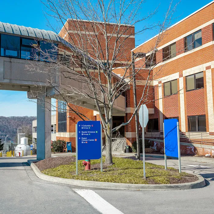 Nuvance Health Cardiac Testing at Poughkeepsie 4
