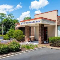 Nuvance Health The Heart Center, a division of Hudson Valley Cardiovascular Practice, P.C. Poughkeepsie, Delafield St.